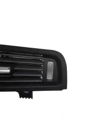 BMW F10 Lci Sağ Ön Klima Havalandırma Izgarası Kromsuz 64229166884 - 3