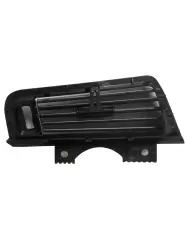 BMW F10 Lci Sağ Ön Klima Havalandırma Izgarası Kromsuz 64229166884 - 5