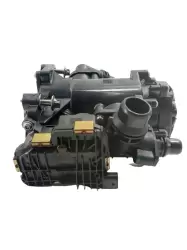 BMW F45 B48 Termostat 11538631943 | F45 2.20i - 2.25iX Termostat (Yeni Orijinal) - 4