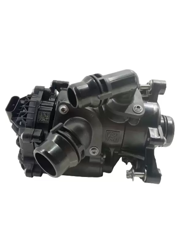 BMW X1 F48 B48 Termostat 11538631943 | F48 2.0i - 2.5iX Termostat (Yeni Orijinal)