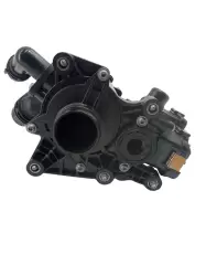 BMW X2 F39 B38 Termostat 11538631943 | F39 1.8i Termostat (Yeni Orijinal) - 3