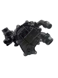 BMW X2 F39 B48 Termostat 11538631943 | F39 2.0i - 2.5iX Termostat (Yeni Orijina)l - 2