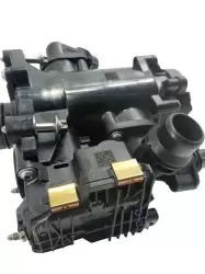 BMW X2 F39 B48 Termostat 11538631943 | F39 2.0i - 2.5iX Termostat (Yeni Orijina)l - 6