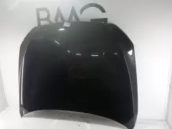 BMW F07 Gt Kaput (Siyah Metalik) - 3