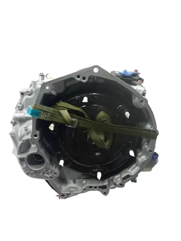 BMW X1 F48 B38 OTOMATİK ŞANZIMAN 24008685203 (GA6F21AW)