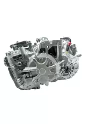 BMW F45 B38 OTOMATİK ŞANZIMAN 24008633493 (GA6F21AW) - 9