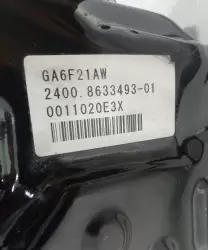 BMW F46 B38 OTOMATİK ŞANZIMAN 24008633493 (GA6F21AW) - 12