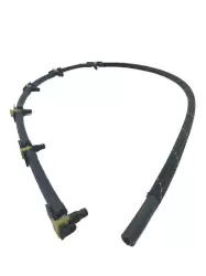 BMW F10 N57 Mazot Geri Dönüş Hortumu 13537823399 (Yeni Orijinal) - 4