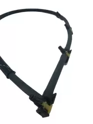 BMW F10 N47 Mazot Geri Dönüş Hortumu 13537823408 (Yeni Orijinal) - 4