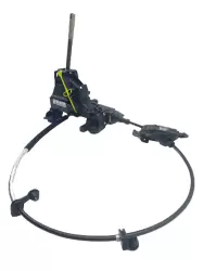 BMW F45 Vites Kolu 25168483099 | F45 Otomatik vites Mekanizması (Yeni Orijinal) - 1