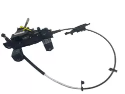 BMW F45 Vites Kolu 25168483099 | F45 Otomatik vites Mekanizması (Yeni Orijinal) - 4