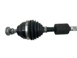 BMW X1 F48 Lci Sol Aks 31608643383 (Yeni Orijinal) - 3