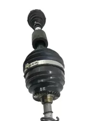 BMW X2 F39 Sol Aks 31608643383 (Yeni Orijinal) - 5