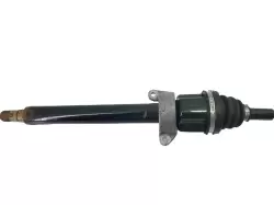 BMW X1 F48 Lci Sağ Aks 31608657704 (Yeni Orijinal) - 4