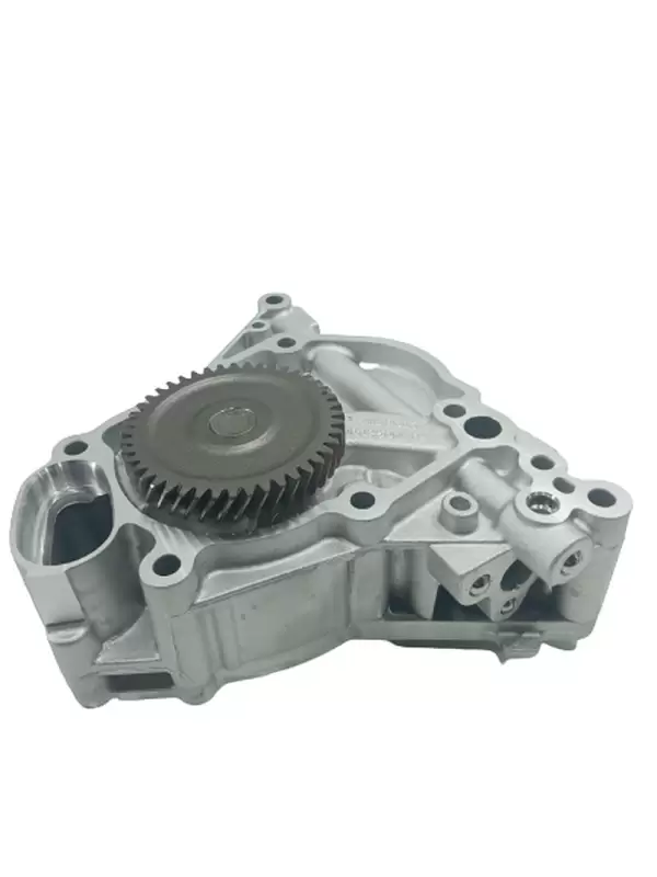 BMW F32 Yağ Pompası 11417610378 | F32 4.28i N20 Yağ Pompası (Yeni Orijinal)