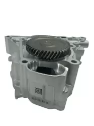 BMW X5 F15 Yağ Pompası 11417610378 | F15 4.0eX N20 Yağ Pompası (Yeni Orijinal) - 2