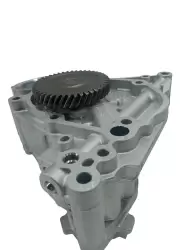 BMW X5 F15 Yağ Pompası 11417610378 | F15 4.0eX N20 Yağ Pompası (Yeni Orijinal) - 6
