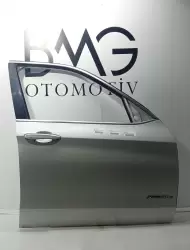 BMW X5 F15 Sağ Ön Kapı (Sedef Beyaz) - 3