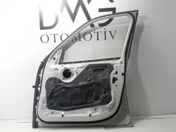 BMW X5 F15 Sağ Ön Kapı (Sedef Beyaz) - 2