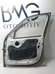 BMW X5 F15 Sağ Ön Kapı (Sedef Beyaz) - 4