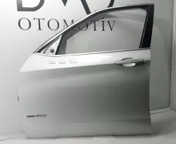 BMW X5 F15 Sol Ön Kapı (Sedef Beyaz) - 1