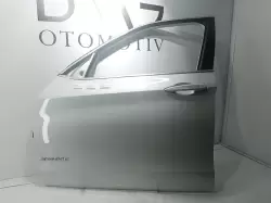 BMW X5 F15 Sol Ön Kapı (Sedef Beyaz) - 3