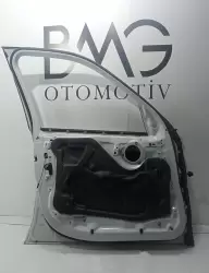 BMW X5 F15 Sol Ön Kapı (Sedef Beyaz) - 4