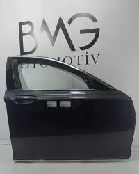 BMW G12 Sağ Ön Kapı (Füme) - 3