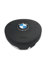 BMW F10 F20 F30 F32 F33 F36 M Direksiyon Airbag Sıfır Orijinal - 1