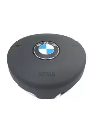 BMW F10 F20 F30 F32 F33 F36 M Direksiyon Airbag Sıfır Orijinal - 2