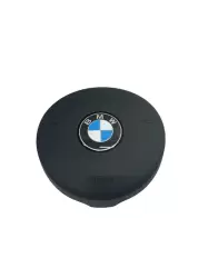 BMW F10 F20 F30 F32 F33 F36 M Direksiyon Airbag Sıfır Orijinal - 3