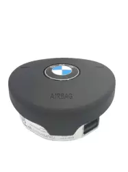 BMW F10 F20 F30 F32 F33 F36 M Direksiyon Airbag Sıfır Orijinal - 5