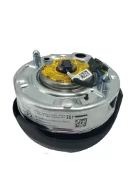 BMW F10 F20 F30 F32 F33 F36 M Direksiyon Airbag Sıfır Orijinal - 7