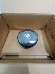 BMW F10 F20 F30 F32 F33 F36 M Direksiyon Airbag Sıfır Orijinal - 12