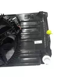 Mini Cooper F55 Radyatör Seti | F55 Dizel Radyatör Seti (Yeni Orijinal) - 3