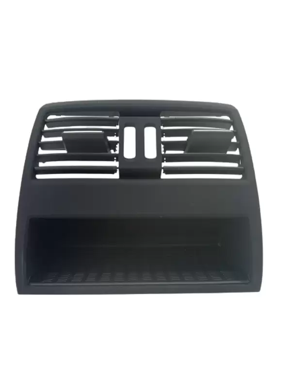BMW F10 Arka Temiz Hava Izgarası Kromsuz 64229172167