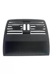 BMW F10 Lci Arka Temiz Hava Izgarası Kromsuz 64229172167 - 1