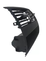 BMW F10 Lci Arka Temiz Hava Izgarası Kromsuz 64229172167 - 2
