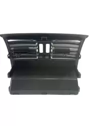 BMW F10 Lci Arka Temiz Hava Izgarası Kromsuz 64229172167 - 5
