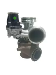 BMW X1 F48 B37 Turbo 11658582021 (Yeni Orijinal) - 2