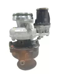 BMW X1 F48 B37 Turbo 11658582021 (Yeni Orijinal) - 4