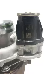 BMW X1 F48 B37 Turbo 11658582021 - 5