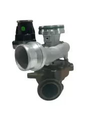 BMW X1 F48 B37 Turbo 11658582021 - 9