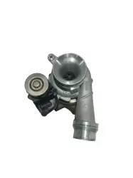 BMW X2 F39 B37 Turbo 11658582021 - 8