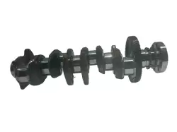 BMW E60 N47 Krank 11217797975 (Yeni Orijinal) - 1