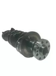 BMW E60 N47 Krank 11217797975 (Yeni Orijinal) - 2