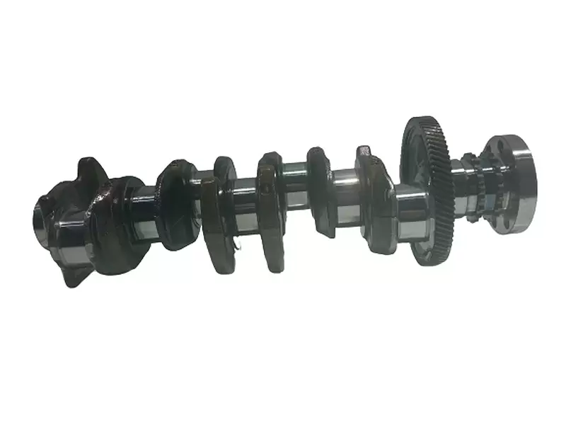 BMW F32 N47 Krank 11217797975 (Yeni Orijinal)