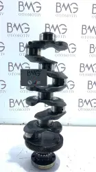 BMW E60 N47 Krank 11217797977 (Yeni Orijinal) - 2
