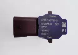 BMW G30 Lci Pdc Sensörü 66207927756 | G30 Lci Pdc Sensörü 6.1 (Yeni Orijinal) - 2
