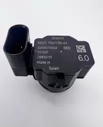 BMW X5 G05 Pdc Sensörü 66207927795 |G05 Pdc Sensörü 6.0 (Yeni Orijinal) - 2
